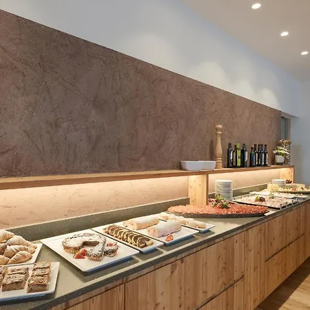 Hotel Madatsch Trafoi