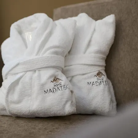 Hotel Madatsch 4*