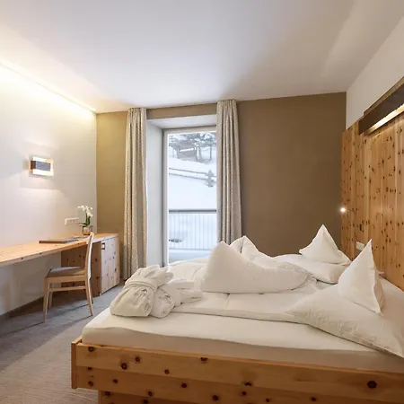 Madatsch Hotel Trafoi