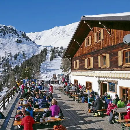 Madatsch 4* Trafoi