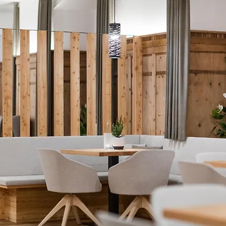 Hotel Madatsch 4*